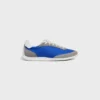 Naylon, Süet Dana Derisi ve Dana Derisinden Üretilmiş Racer Sneaker