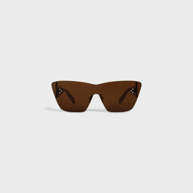 Naylon Sundown Shade Güneş Gözlüğü Naylon Sundown Shade Güneş Gözlüğü