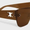 Naylon Sundown Shade Güneş Gözlüğü Naylon Sundown Shade Güneş Gözlüğü