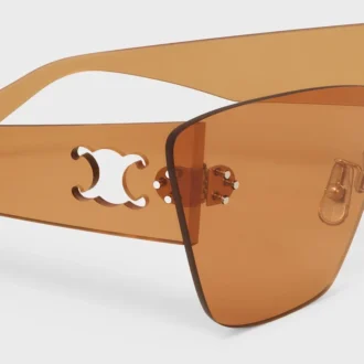 Naylon Sundown Shade Güneş Gözlüğü Naylon Sundown Shade Güneş Gözlüğü