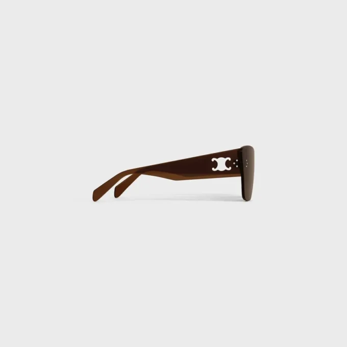 Naylon Sundown Shade Güneş Gözlüğü Naylon Sundown Shade Güneş Gözlüğü