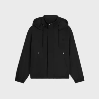 Naylon Twill Rüzgarlık Naylon Twill Rüzgarlık