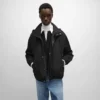 Naylon Twill Rüzgarlık Naylon Twill Rüzgarlık