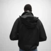 Naylon Twill Rüzgarlık Naylon Twill Rüzgarlık