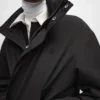 Naylon Twill Rüzgarlık Naylon Twill Rüzgarlık