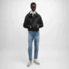Naylon Twill Rüzgarlık Naylon Twill Rüzgarlık