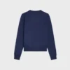 İnce Kaşmir Crew Neck Kazak İnce Kaşmir Crew Neck Kazak