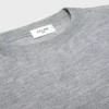 İnce Kaşmir Crew Neck Kazak İnce Kaşmir Crew Neck Kazak