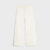 İndigo Denim 004 Flare Jeans İndigo Denim 004 Flare Jeans