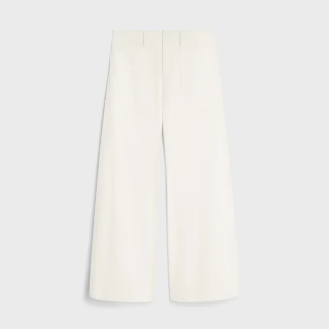 İndigo Denim 004 Flare Jeans İndigo Denim 004 Flare Jeans