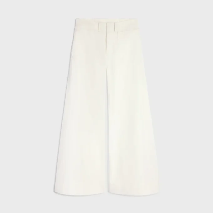 İndigo Denim 004 Flare Jeans İndigo Denim 004 Flare Jeans