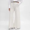 İndigo Denim 004 Flare Jeans İndigo Denim 004 Flare Jeans