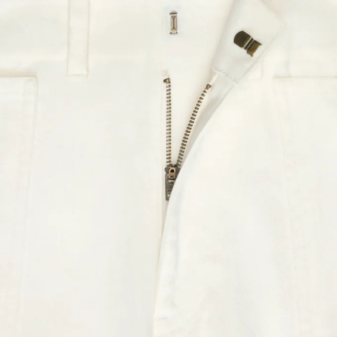 İndigo Denim 004 Flare Jeans İndigo Denim 004 Flare Jeans
