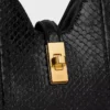 Omuz Çantası Camille 16 Soft, Piton Glitter Omuz Çantası Camille 16 Soft, Piton Glitter