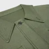 Pamuk Saten Parka Pamuk Saten Parka