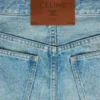 Pamuklu Denim 001 Şort Pamuklu Denim 001 Şort