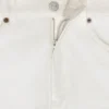 Pamuklu Denim 001 Şort Pamuklu Denim 001 Şort