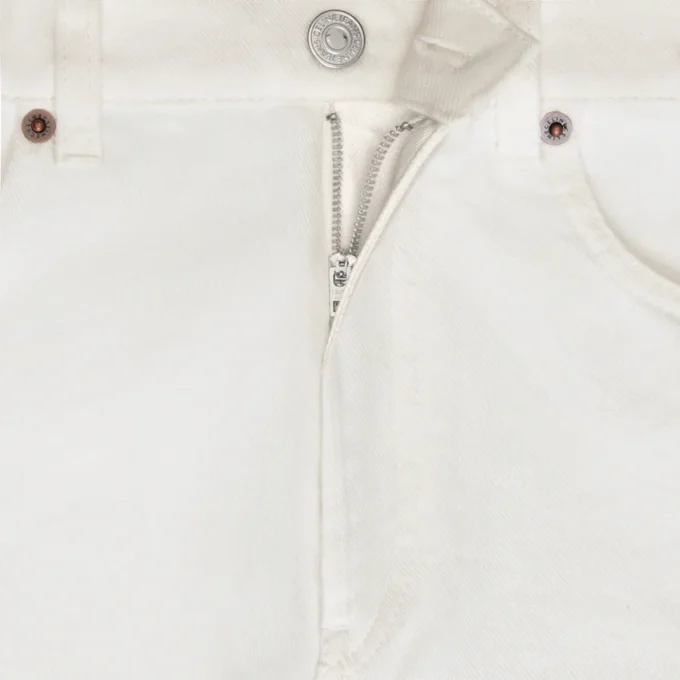 Pamuklu Denim 001 Şort Pamuklu Denim 001 Şort