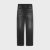 Pamuklu Denim Boyfriend Jeans 001 Pamuklu Denim Boyfriend Jeans 001
