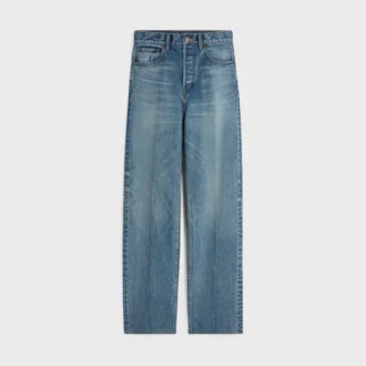 Pamuklu Denim Boyfriend Jeans 001 Pamuklu Denim Boyfriend Jeans 001
