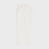 Pamuklu Denim Boyfriend Jeans 001 Pamuklu Denim Boyfriend Jeans 001