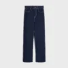 Pamuklu Denim Boyfriend Jeans 001 Pamuklu Denim Boyfriend Jeans 001