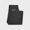 Pamuklu Denim Boyfriend Jeans 001 Pamuklu Denim Boyfriend Jeans 001