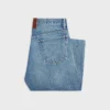 Pamuklu Denim Boyfriend Jeans 001 Pamuklu Denim Boyfriend Jeans 001