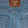 Pamuklu Denim Boyfriend Jeans 001 Pamuklu Denim Boyfriend Jeans 001