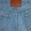 Pamuklu Denim Boyfriend Jeans 001 Pamuklu Denim Boyfriend Jeans 001