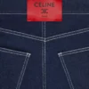 Pamuklu Denim Boyfriend Jeans 001 Pamuklu Denim Boyfriend Jeans 001