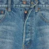 Pamuklu Denim Boyfriend Jeans 001 Pamuklu Denim Boyfriend Jeans 001