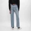 Pamuklu Denim Boyfriend Jeans 001 Pamuklu Denim Boyfriend Jeans 001