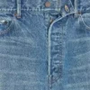 Pamuklu Denim Boyfriend Jeans 001 Pamuklu Denim Boyfriend Jeans 001