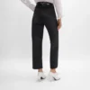 Pamuklu Denim Boyfriend Jeans 001 Pamuklu Denim Boyfriend Jeans 001