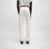 Pamuklu Denim Boyfriend Jeans 001 Pamuklu Denim Boyfriend Jeans 001