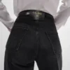 Pamuklu Denim Boyfriend Jeans 001 Pamuklu Denim Boyfriend Jeans 001