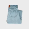 Pamuklu Denim Boyfriend Jeans 001 Pamuklu Denim Boyfriend Jeans 001