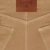 Pamuklu Denim Boyfriend Jeans 001 Pamuklu Denim Boyfriend Jeans 001