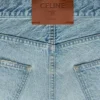 Pamuklu Denim Boyfriend Jeans 001 Pamuklu Denim Boyfriend Jeans 001