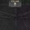 Pamuklu Denim Boyfriend Jeans 001 Pamuklu Denim Boyfriend Jeans 001