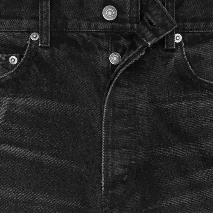 Pamuklu Denim Boyfriend Jeans 001 Pamuklu Denim Boyfriend Jeans 001