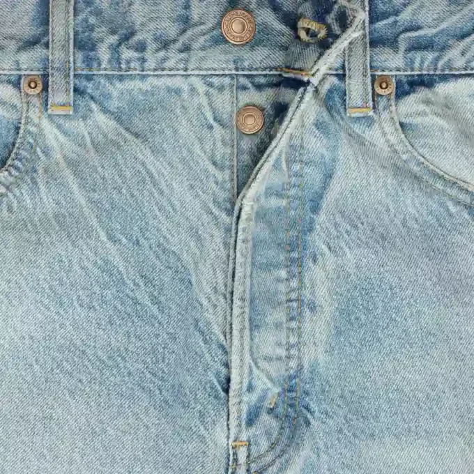 Pamuklu Denim Boyfriend Jeans 001 Pamuklu Denim Boyfriend Jeans 001