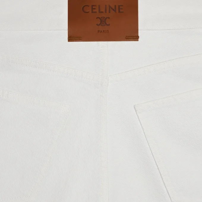Pamuklu Denim Boyfriend Jeans 001 Pamuklu Denim Boyfriend Jeans 001