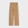 Pamuklu Denim Boyfriend Jeans 002 Pamuklu Denim Boyfriend Jeans 002