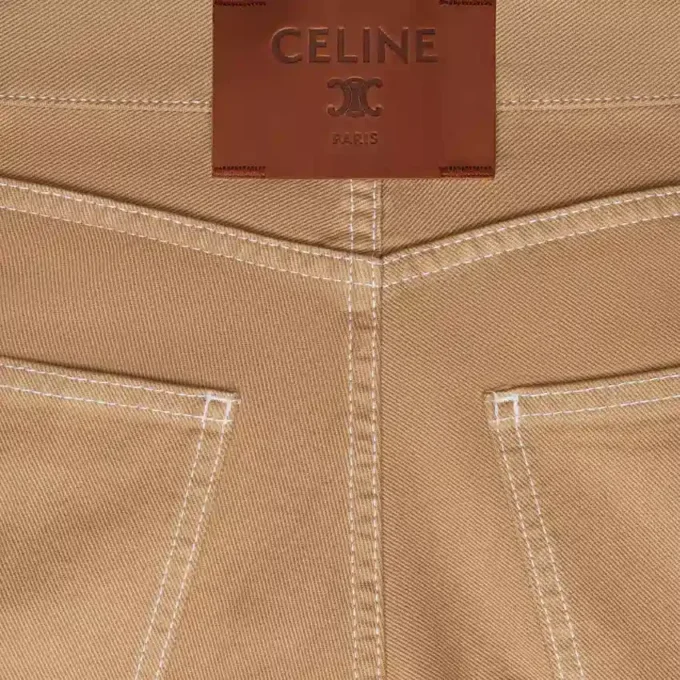 Pamuklu Denim Boyfriend Jeans 002 Pamuklu Denim Boyfriend Jeans 002