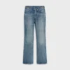 Pamuklu Denim Dylan Flared Jeans Pamuklu Denim Dylan Flared Jeans