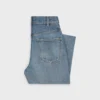Pamuklu Denim Dylan Flared Jeans Pamuklu Denim Dylan Flared Jeans