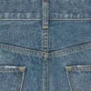 Pamuklu Denim Dylan Flared Jeans Pamuklu Denim Dylan Flared Jeans