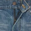 Pamuklu Denim Dylan Flared Jeans Pamuklu Denim Dylan Flared Jeans